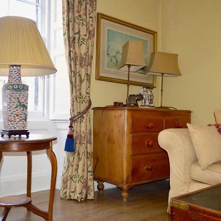 Thistle Street Apartment At Heart Of The City Centre Edimburgo Exterior foto