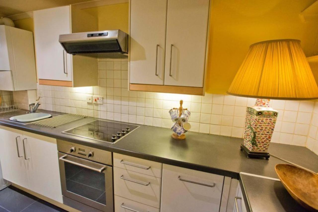 Thistle Street Apartment At Heart Of The City Centre Edimburgo Exterior foto