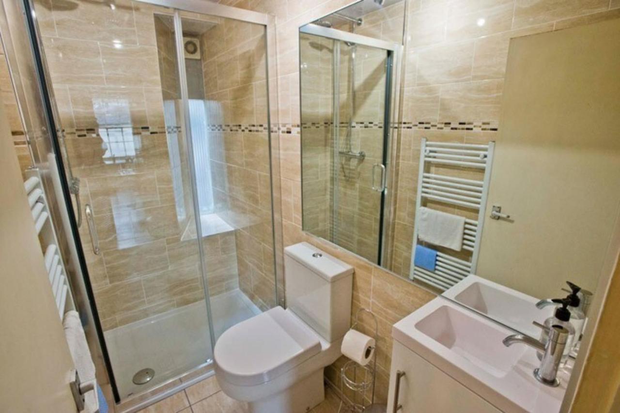 Thistle Street Apartment At Heart Of The City Centre Edimburgo Exterior foto
