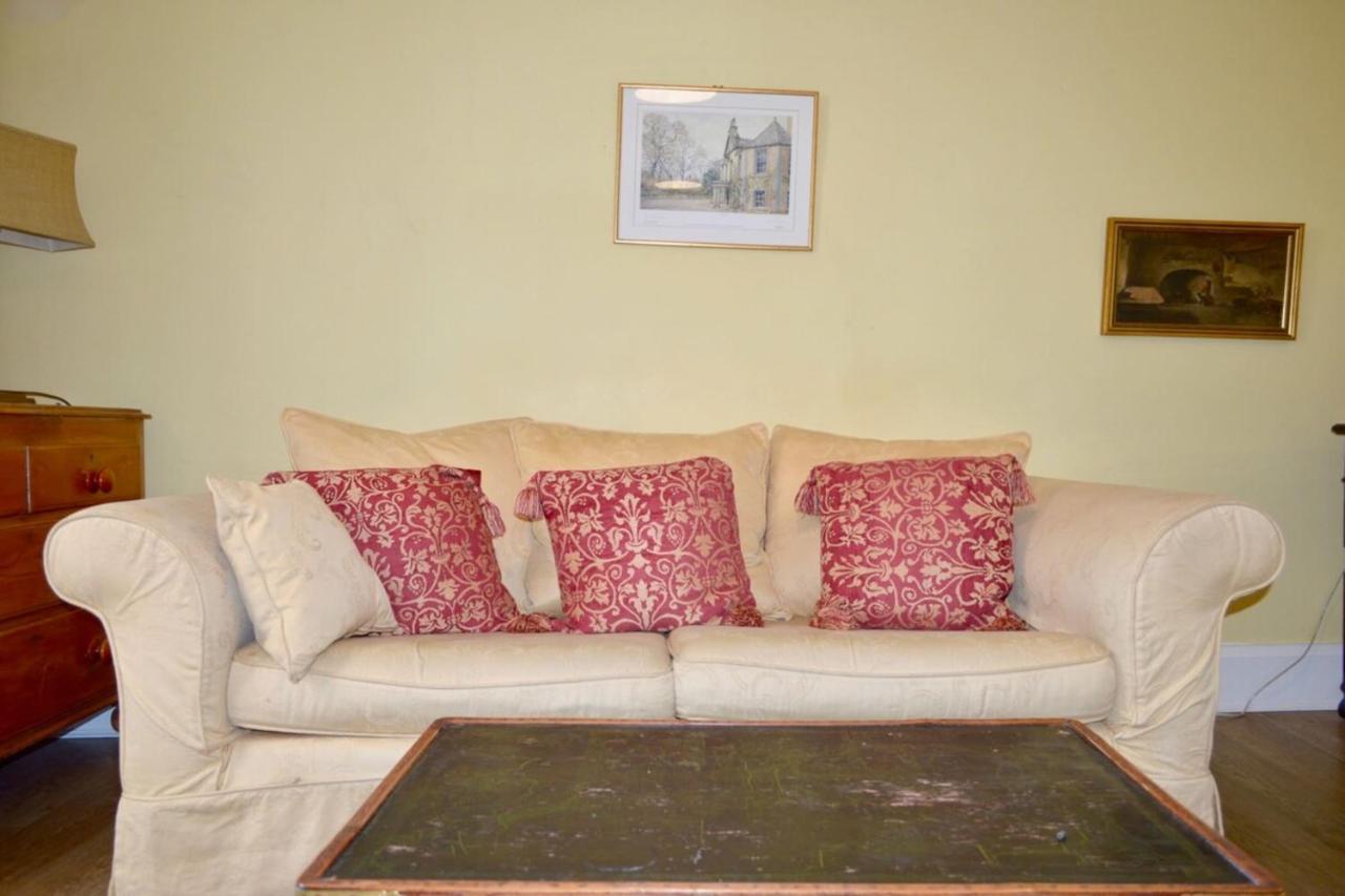 Thistle Street Apartment At Heart Of The City Centre Edimburgo Exterior foto