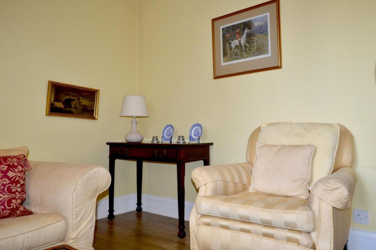 Thistle Street Apartment At Heart Of The City Centre Edimburgo Exterior foto